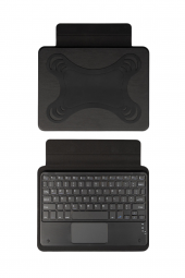Fuchsia Savvy Keyboard M10 Plus X606F - 2