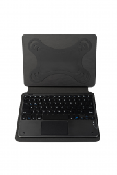 Fuchsia Savvy Keyboard M10 Plus X606F - 3