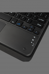 Fuchsia Savvy Keyboard M10 Plus X606F - 4