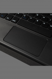 Fuchsia Savvy Keyboard Tab A7 T500 thumbnail 5