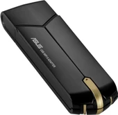 Asus USB-AX56 WIFI6-Kablosuz USB Adaptör - 4