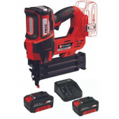 Einhell FIXETTO 18/50 N 2x4.0ah Akülü Çivi Çakma Makinesi - 1