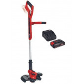 Einhell GE-CT 18/30 Li 1x2.5ah Akülü Kenar Kesme Makinesi - 1