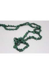 Malakit Kırık Doğal Taş Dizisi thumbnail 3