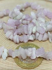 Kunzit Kırık Doğal Taş Dizisi thumbnail 2