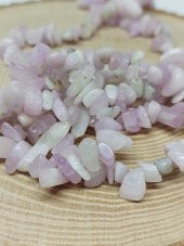 Kunzit Kırık Doğal Taş Dizisi thumbnail 3