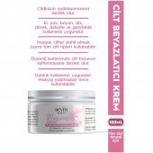 Nevfix Beauty Cilt Beyazlatıcı ve Aydınlatıcı 100 ml Krem - 1