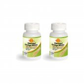 Force Nutrition Ginseng Ginkgo Biloba 120 Tablet 2 Kutu - 1