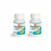 Force Nutrition Potasyum Magnesyum 60 Tablet - 2 Kutu - 1