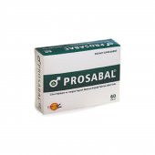 Force Nutrition Pro-Sabal 60 Kapsül - 1