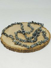 Kartal Gözü Kırık Doğal Taş Dizisi - 1