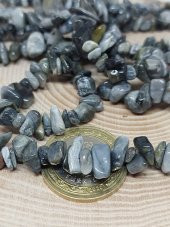 Kartal Gözü Kırık Doğal Taş Dizisi - 2