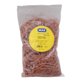 Mas Ambalaj Lastik Poşet Midi 80 Kauçuk 500 Gr 385 - 1