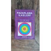 Pazarlama İlkeleri    ...   Prof. Dr. İsmet Mucuk - 1