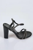Pierre Cardin PC-52287 10 Cm Topuklu Kadın Sandalet - 10