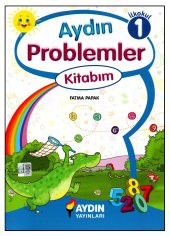 Aydın Yayınları 1. Sınıf Problemler Kitabım - 1