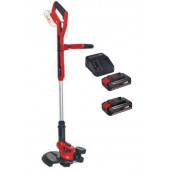 Einhell GE-CT 18/30 Li 2x2.5ah Akülü Kenar Kesme Makinesi - 1