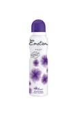 EMOTİON DEO 150ML VİOLET - 1