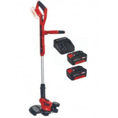 Einhell GE-CT 18/30 Li 2x4.0ah Akülü Kenar Kesme Makinesi - 1