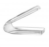 FitCase Tecno Pova Neo Kılıf Kamera Korumalı Silikon Şeffaf Arka Kapak - 2