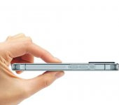 FitCase Tecno Pova Neo Kılıf Kamera Korumalı Silikon Şeffaf Arka Kapak - 3