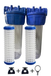 Sulook 2'li Daire,Bina Girişi Kum,Tortu,Pislik Önleme Sistemi thumbnail 1