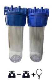 Sulook 2'li Daire,Bina Girişi Kum,Tortu,Pislik Önleme Sistemi thumbnail 3