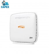 TTNet ZXHN ZTE H168N 300Mbps Wifi Vdsl2Fiber Modem (Kutulu-Yenilenmiş) - 1