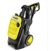 Karcher K 5 Compact 145 Bar 2.1 kW Basınçlı Yıkama Makinesi - 1