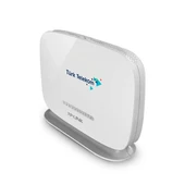Türktelekom TP-Link TD-W 9970 4 Port Vdsl2 Modem/Router(Kutulu-Yenilenmiş) - 1