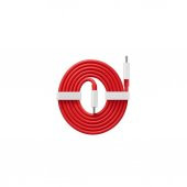 Oneplus Warp Charge 6.5a Type-c To Type-c Kablo 100 Cm - 1