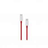 Oneplus Warp Charge 6.5a Type-c To Type-c Kablo 100 Cm - 2
