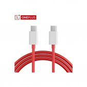 Oneplus Warp Charge 6.5a Type-c To Type-c Kablo 100 Cm - 3