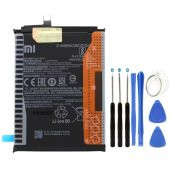 Xiaomi Poco X3 Pro Pil Batarya Bn57 + Tamir Seti - 1