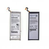 Samsung Note 7 Fan Pil Batarya Eb-Bn935Abe - 1