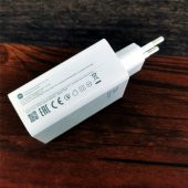 Xiaomi 120W Turbo Şarj Cihazı Aleti 120W 6A Myd-13-Ee (552036096) - 5
