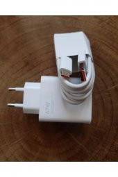 Xiaomi 67w Şarj Kablosu Ve Başlığı 100 Orjinal Turbo Şarj Cihazı Aleti - 3