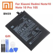 Xiaomi Redmi Note 10S Note Pil Batarya Bn59 - 1