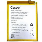 Casper Via A1 Batarya - 1