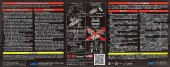 Did 520-118Vx3 1995-2023 KTM 125 SX Uyumlu Zincir Vx3 Xring Gold (Sarı) Renk - 8