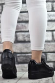 Wickers 2161 Kadın Anatomik Taban Sneakers Spor Ayakkabı - 8