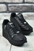 Wickers 2161 Kadın Anatomik Taban Sneakers Spor Ayakkabı thumbnail 9