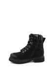 Hammer Jack 102-18501 Unisex Fermuarlı Motorcu Bot - 5