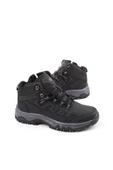 Magg Point 888 Kürklü Kaymaz Taban Erkek Çocuk Outdoor Bot - 2