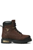 Hammer Jack 102-18501 Unisex Fermuarlı Motorcu Bot - 1