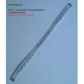 Packard Bell TV44-HC-611TK Easynote TV44 Q5WS1 NBX00016400 Touchpad Flex kablosu  6-1-15A - 1