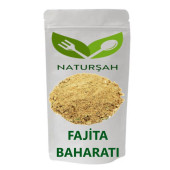 Naturşah Fajita Baharatı 1 Kg - 1