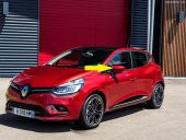 Renault Clio 4 2012-2019 Sol Yan Dış Dikiz Ayna Kapağı 963732631R - 2