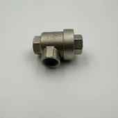 Pnömatik Çabuk Eksoz Valfi 3/4 thumbnail 11