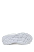 Kinetix SUOMY PU W 3FX Beyaz Kadın Comfort Ayakkabı - 4